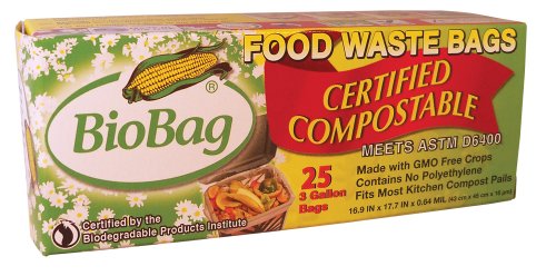 Kompostitavad biokotid