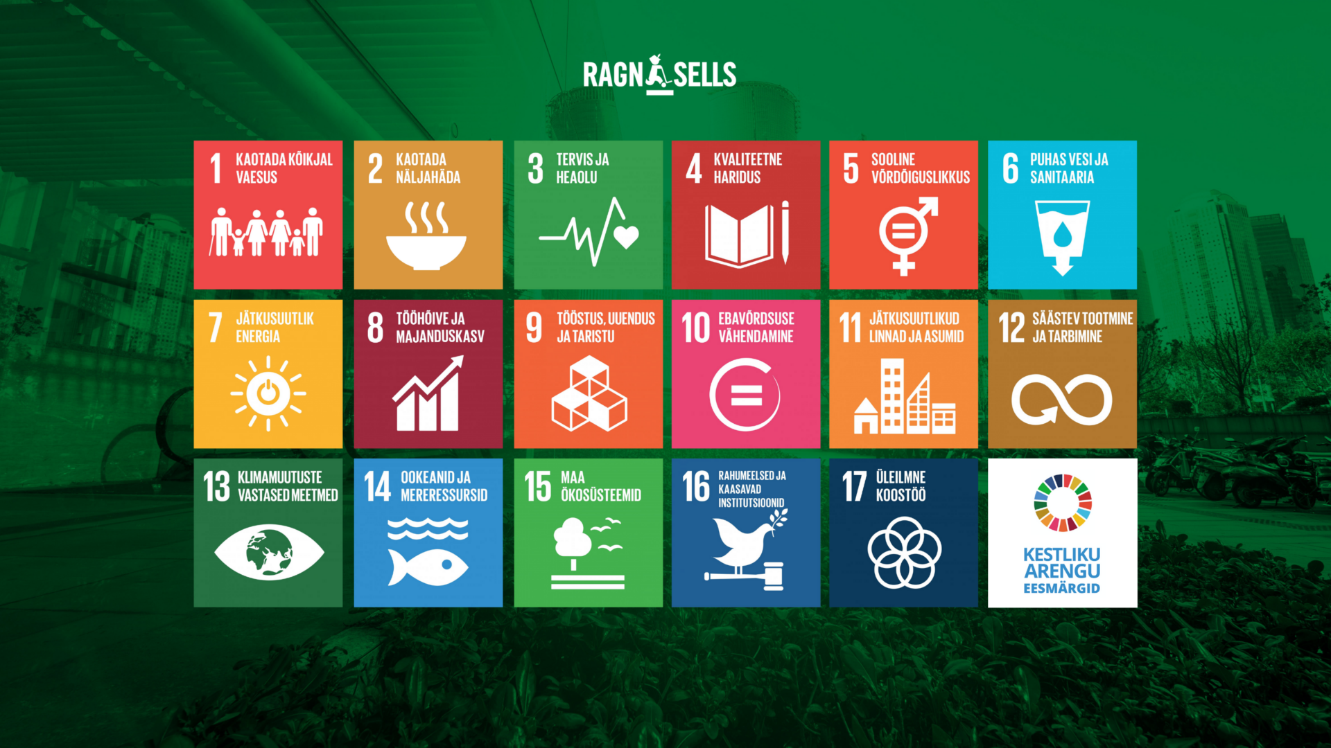 SDG Ragn-Sells